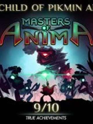 Masters of Anima
