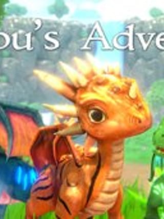 Chinbu's Adventure