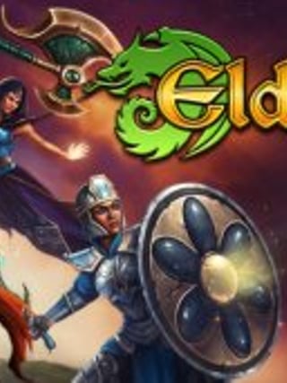 Eldevin