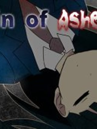 Coffin of Ashes