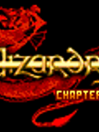 Wizardry: Chapter 1