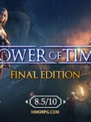 Tower of Time