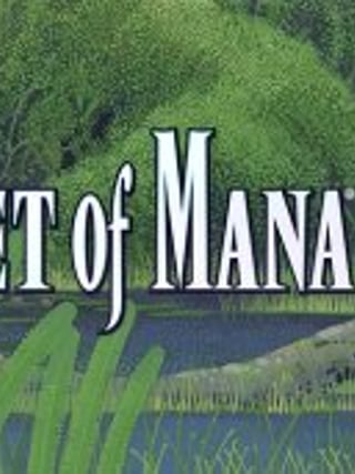 Secret of Mana