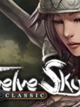 TwelveSky 2 Classic