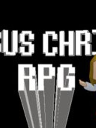 Jesus Christ RPG
