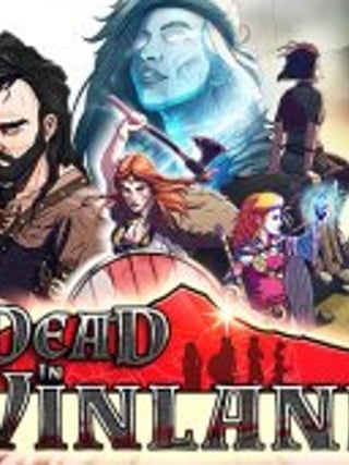 Dead in Vinland