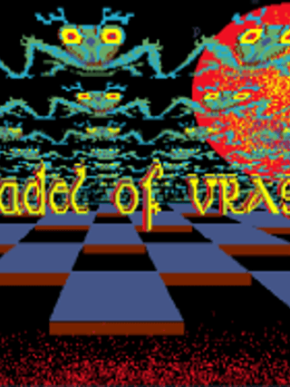 Citadel of Vras