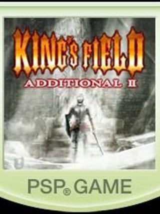 King's Field: Additional II