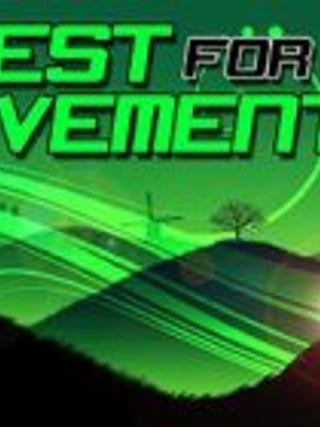 The Quest for Achievements II