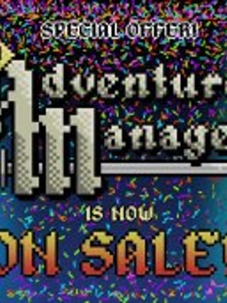 Adventurer Manager