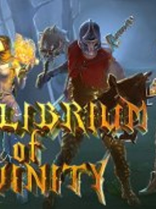 Equilibrium Of Divinity