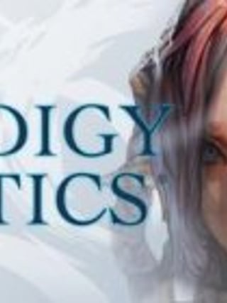Prodigy Tactics