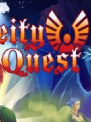 Deity Quest