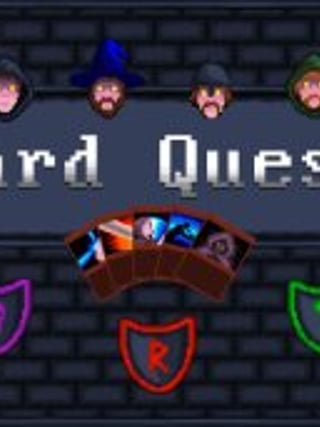 Card Quest