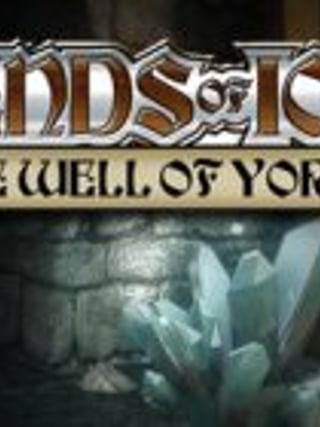 Legends Of Iona RPG: The Well Of Yore