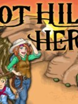 Boot Hill Heroes
