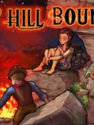 Boot Hill Bounties
