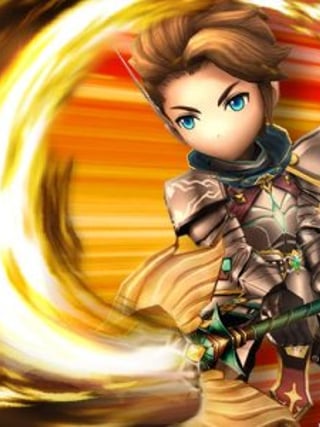 King's Knight: Wrath of the Dark Dragon