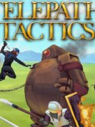 Telepath Tactics