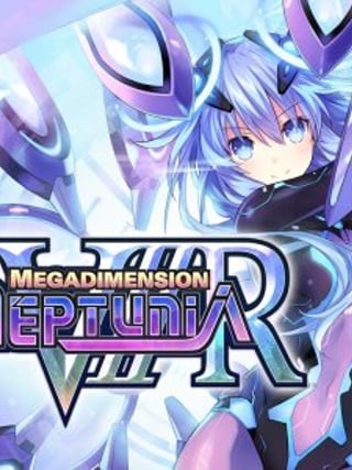 Megadimension Neptunia VIIR