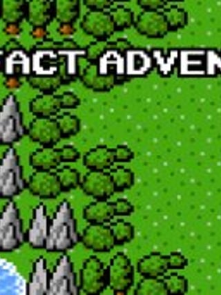 Artifact Adventure