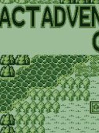 Artifact Adventure Gaiden