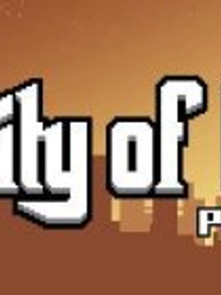 City of God I: Prison Empire