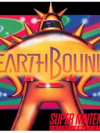 EarthBound