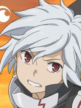 DanMachi: Memoria Freese