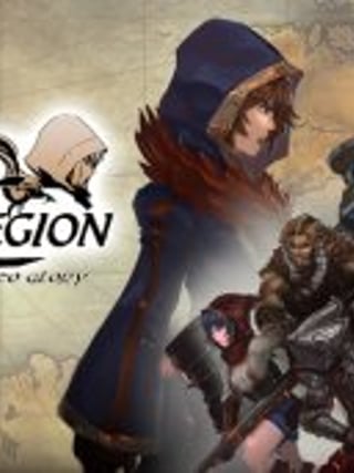 Fallen Legion: Rise to Glory