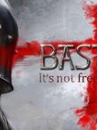 Bastard: It's Not Free To Be Good
