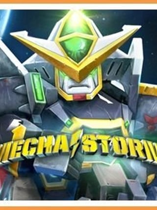 Mecha Storm