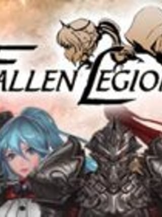Fallen Legion+