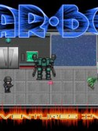 Star-Box: RPG Adventures in Space