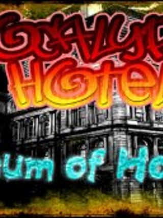 Apocalypse Hotel