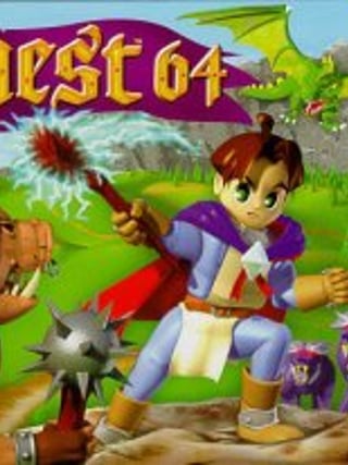 Quest 64