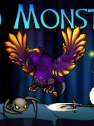 Void Monsters