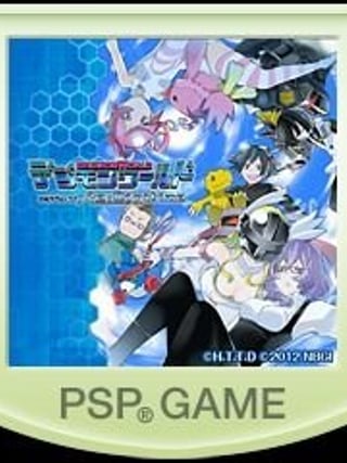 Digimon World Re: Digitize