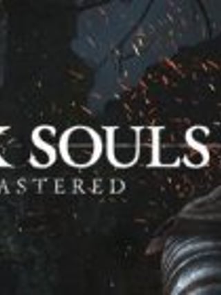 Dark Souls: Remastered
