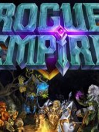 Rogue Empire