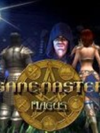 GameMaster: Magus