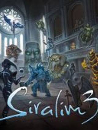 Siralim 3