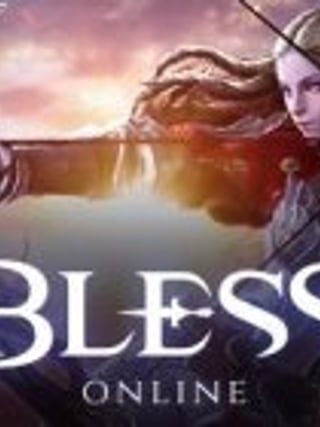 Bless Online