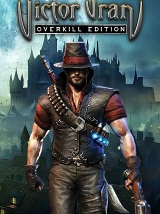 Victor Vran: Overkill Edition