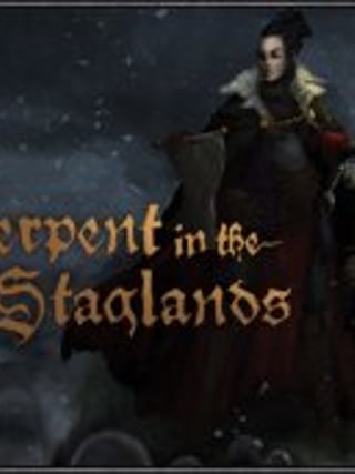 Serpent in the Staglands