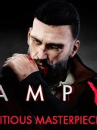 Vampyr