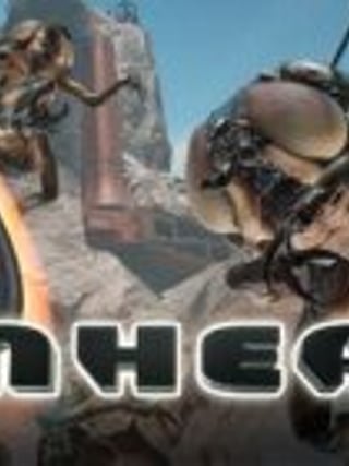 Gunheart