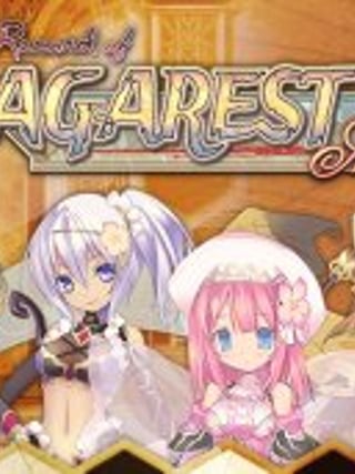Record of Agarest War Mariage