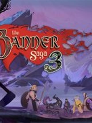 The Banner Saga 3