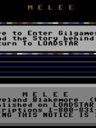 Melee